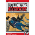 Fullmetal Alchemist, Volume 23