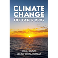 Climate Change: The Facts 2025