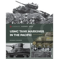 USMC Tank Markings in the Pacific