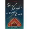 Second Chance at First Love - Alternative Cover: Prequel to the Storm Boys Series