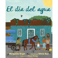 El Día del Agua (Water Day)