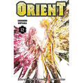 Orient 12