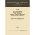 Speisenverteilung in Krankenhäusern Wärmewagensystem und Tablettsystem