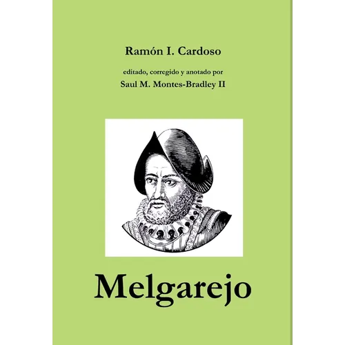 Melgarejo