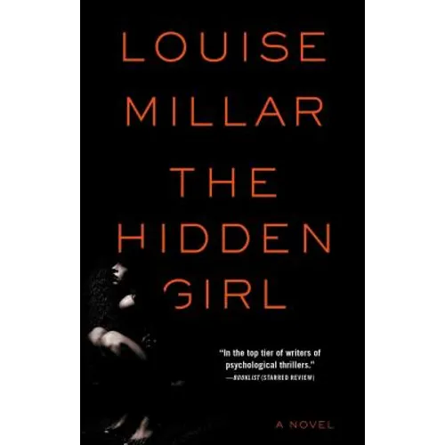 Hidden Girl