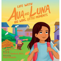 Life with Ava and Luna: Big Wins, Little Moments
