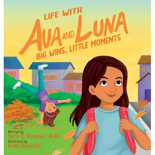 Life with Ava and Luna: Big Wins, Little Moments