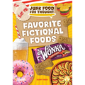 Favorite Fictional Foods