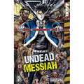 Undead Messiah, Volume 2 (English)