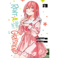 Rent-A-(Really Shy!)-Girlfriend 3