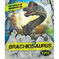 Brachiosaurus