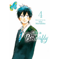 Like a Butterfly, Vol. 4