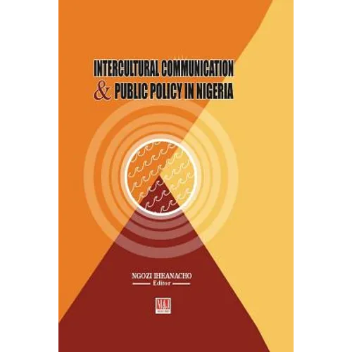Intercultural Communication and Public Policy