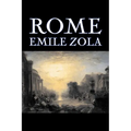 Rome by Emile Zola, Fiction, Literary, Classics