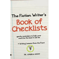 The Fiction Writer's Book of Checklists