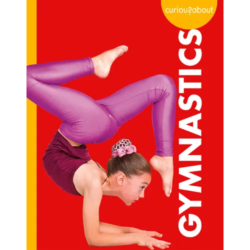 Curious about Gymnastics