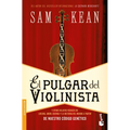 El Pulgar del Violinista / The Violinist's Thumb
