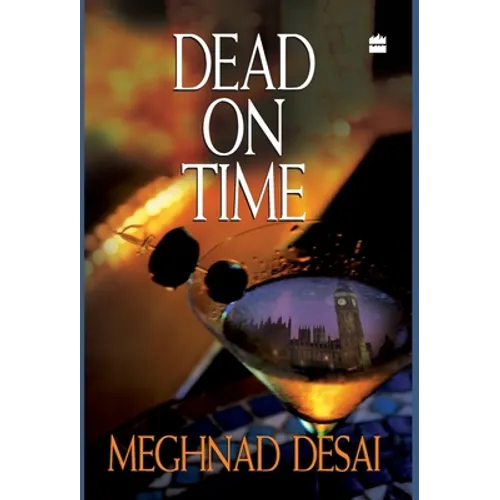 Dead On Time