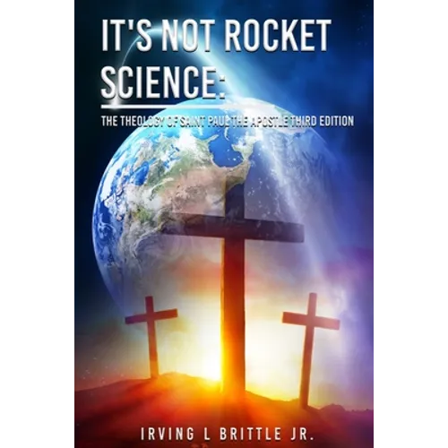 It's Not Rocket Science