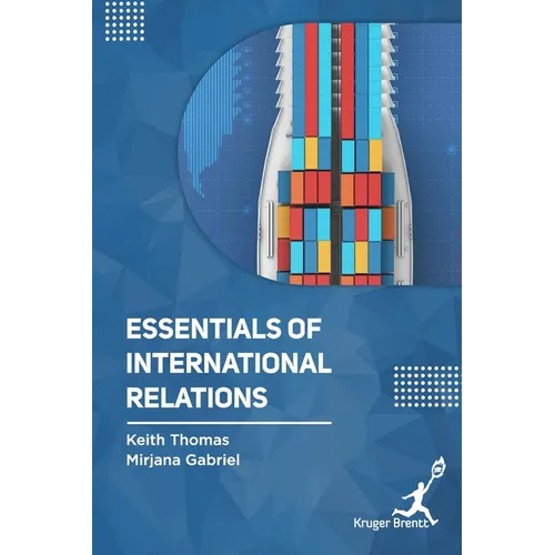 Essentials of International Relations