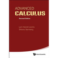 Advanced Calculus (REV Ed)