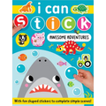 I Can Stick Awesome Adventures