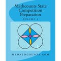 Mathcounts State Competition Preparation Volume 5