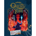 Onward: Quests of Yore