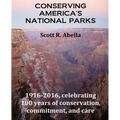 Conserving America's National Parks