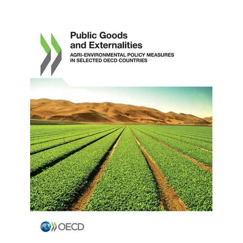 Public Goods and Externalities