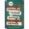 The Curious Charms of Arthur Pepper