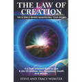 The Law of Creation: The Science Behind Manifesting Your Desires. It is your inherent right to live a life of limitless joy, happiness, health and wea