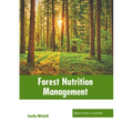Forest Nutrition Management