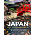 Japan Photobook 2023 Amazing & Stunning Pictures & Photos of Japan (by Tokyo Paul)