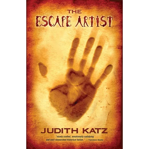 The Escape Artist