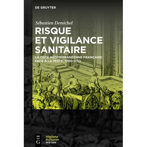 Risque et vigilance sanitaire