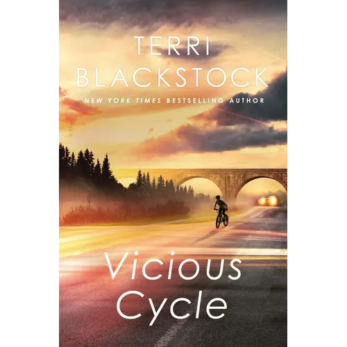 Vicious Cycle: An Emotionally Charged Thriller