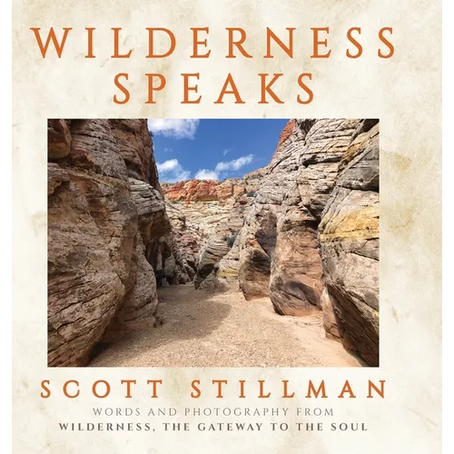 Wilderness Speaks