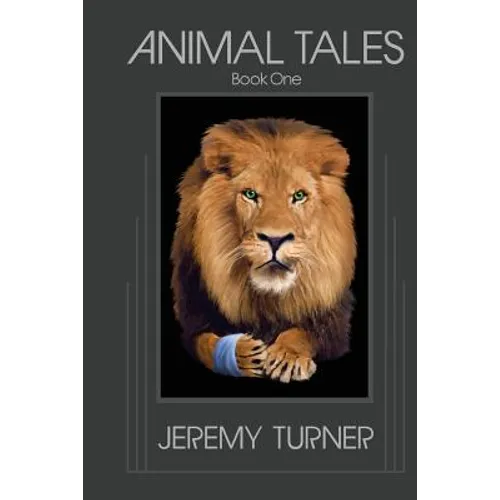 Animal Tales: Book One
