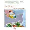 La dieta en 200 preguntas