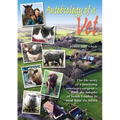 Autobiology of a Vet: The life story of a practising veterinary surgeon - from the suburbs of South London to rural Kent via Africa (A vet's life)