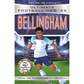 Bellingham: Collect Them All!