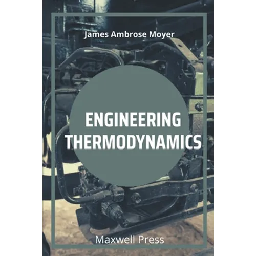 Engineering Thermodynamics