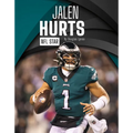 Jalen Hurts: NFL Star
