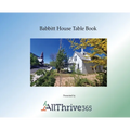 Babbitt House Table Book