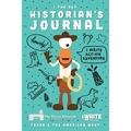 "i" The Guy Historian's Journal