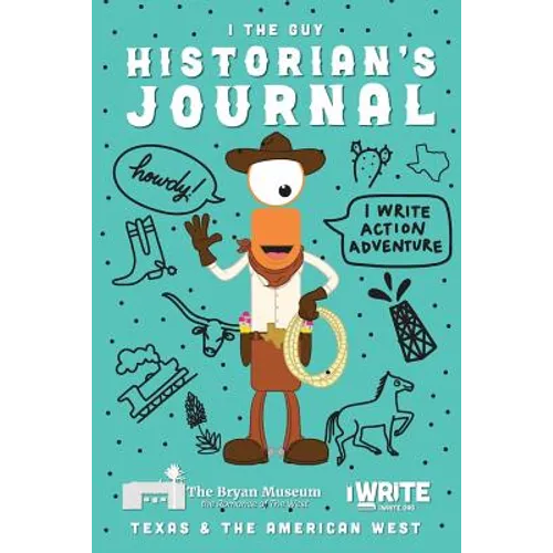 "i" The Guy Historian's Journal