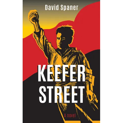 Keefer Street