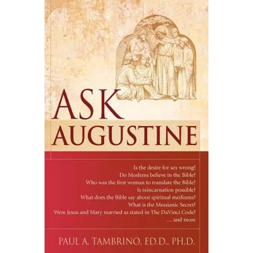 Ask Augustine