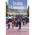 Creating Community: Finding Meaning in the Place We Live